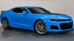 2022 Chevrolet Camaro ZL1