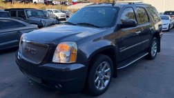 2010 GMC Yukon Denali