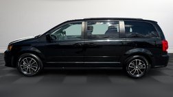 2016 Dodge Grand Caravan R/T