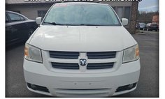 2010 Dodge Grand Caravan SXT