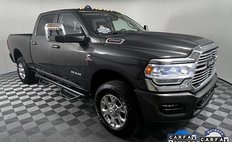 2024 Ram Ram Pickup 2500 Laramie