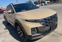 2023 Hyundai Santa Cruz Limited