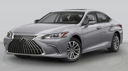 2024 Lexus ES 350 Ultra Luxury