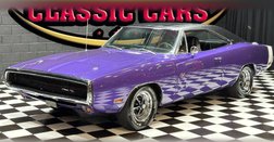 1970 Dodge Charger 