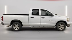 2007 Dodge Ram 1500 SLT