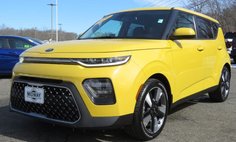 2020 Kia Soul EX