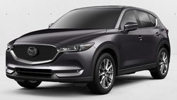 2019 Mazda CX-5 Signature