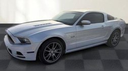 2014 Ford Mustang GT