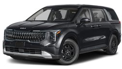 2026 Kia Carnival LX