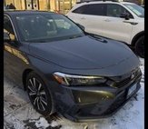 2023 Honda Civic EX