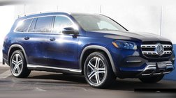 2021 Mercedes-Benz GLS GLS 450