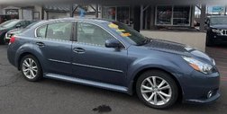 2013 Subaru Legacy 2.5i Limited