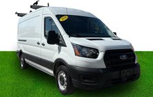 2020 Ford Transit 250