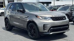 2024 Land Rover Discovery P360 Dynamic SE