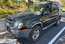 2003 Nissan Xterra SE