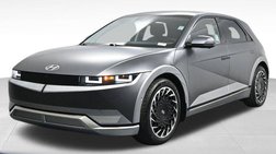 2023 Hyundai Ioniq 5 Limited