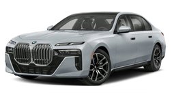 2024 BMW 7 Series 760i xDrive