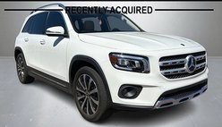 2021 Mercedes-Benz GLB GLB 250