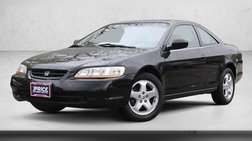 1999 Honda Accord EX V6