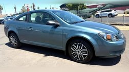 2009 Chevrolet Cobalt LS