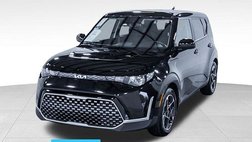 2025 Kia Soul EX