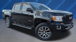 2020 GMC Canyon Denali