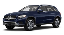 2019 Mercedes-Benz GLC-Class GLC 300 4MATIC