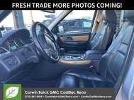 2007 Land Rover Range Rover Sport HSE