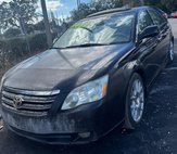 2007 Toyota Avalon Limited