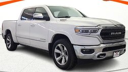 2020 Ram Ram Pickup 1500 Limited