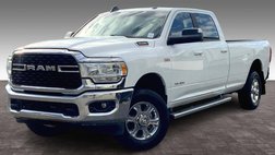 2022 Ram Ram Pickup 3500 Big Horn