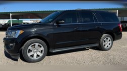 2020 Ford Expedition MAX XLT