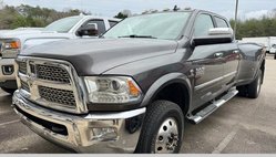 2017 Ram Ram Pickup 3500 Laramie