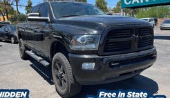 2014 Ram Ram Pickup 2500 Big Horn