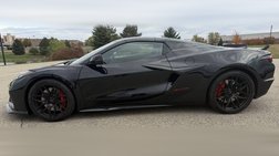 2024 Chevrolet Corvette Z06