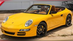 2006 Porsche 911 Carrera S