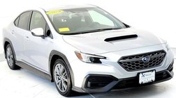 2024 Subaru WRX Base