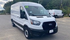 2023 Ford Transit 250