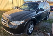 2006 Saab 9-7X 5.3i