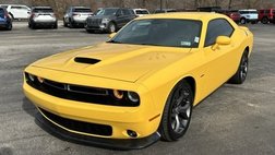 2019 Dodge Challenger R/T