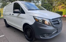 2019 Mercedes-Benz Metris Standard