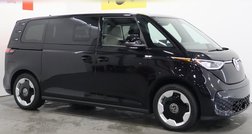2025 Volkswagen ID.Buzz Pro S