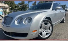 2006 Bentley Continental Flying Spur