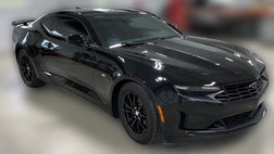 2019 Chevrolet Camaro LS