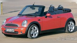 2006 MINI Cooper S