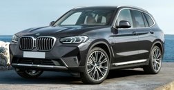 2023 BMW X3 M40i