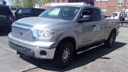 2008 Toyota Tundra SR5