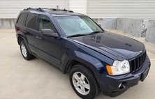 2005 Jeep Grand Cherokee Laredo