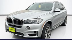 2016 BMW X5 xDrive40e