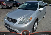 2006 Toyota Matrix XR